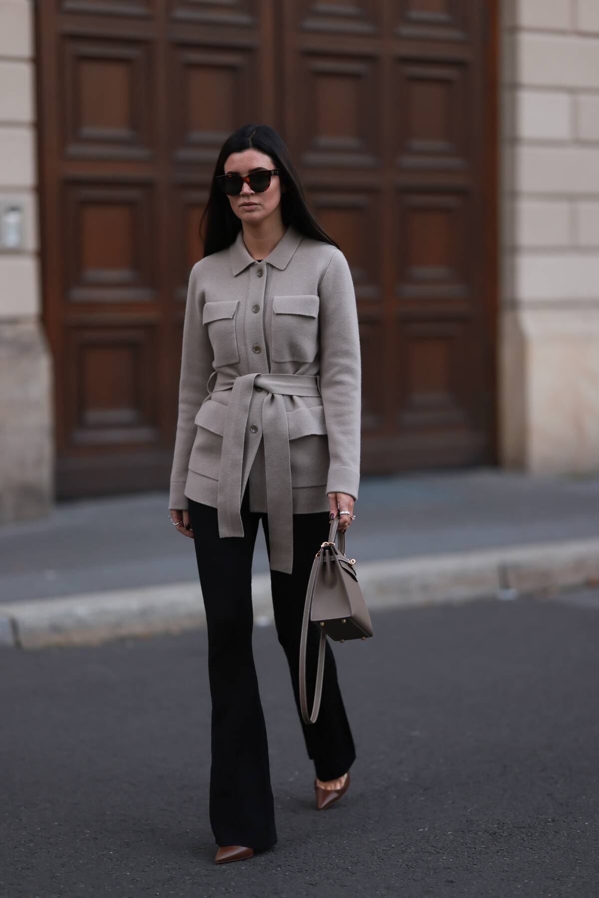 Street Style - Berlin - October, 2022