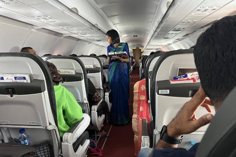 Indira Gandhi International Airport