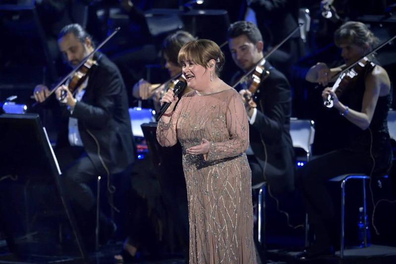 Vatican Annual Christmas Concert