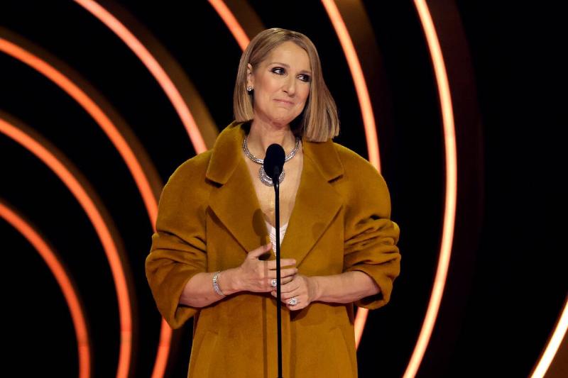 66th GRAMMY Awards - Show