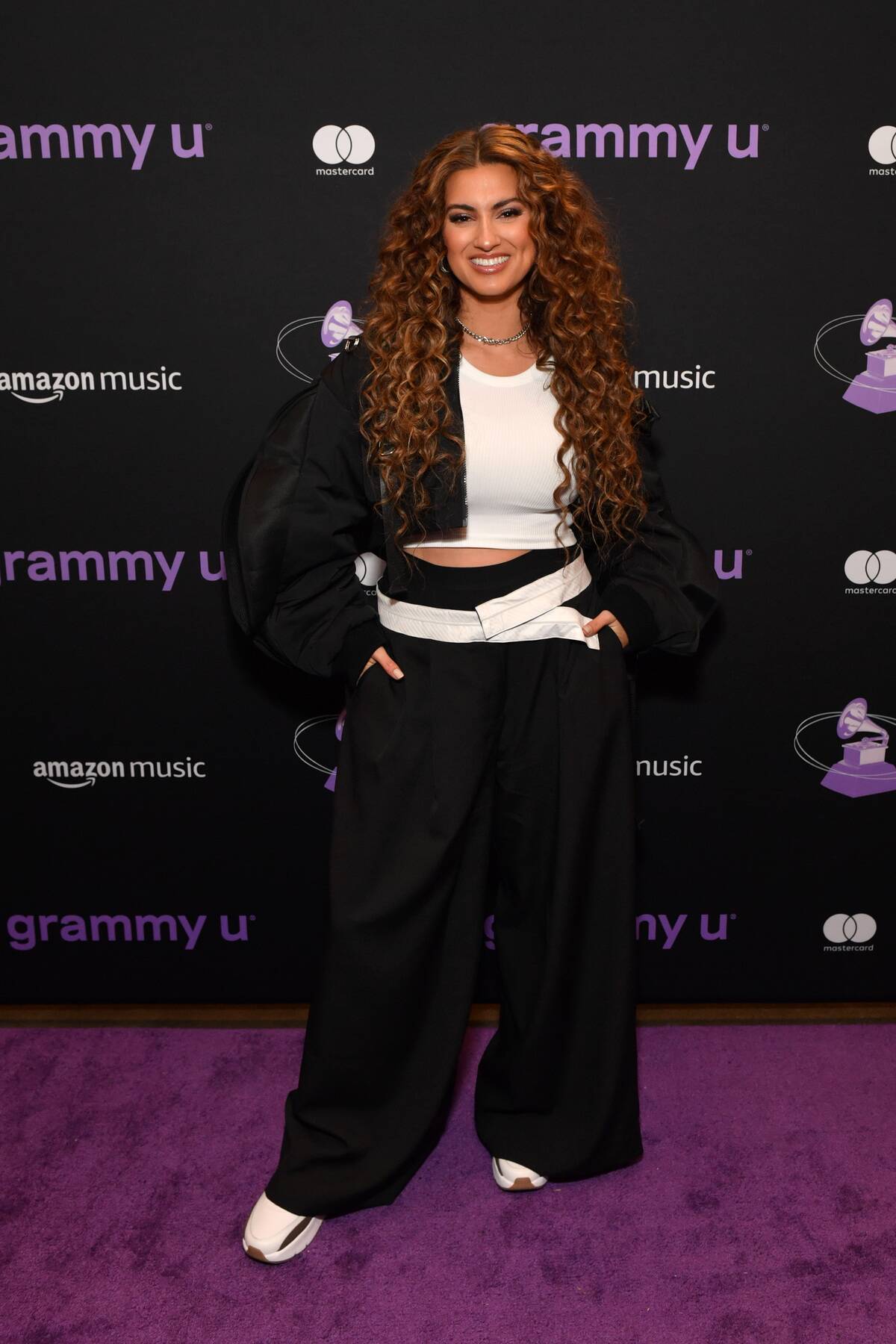 GRAMMY U Unwrapped: “TORI.” by Tori Kelly