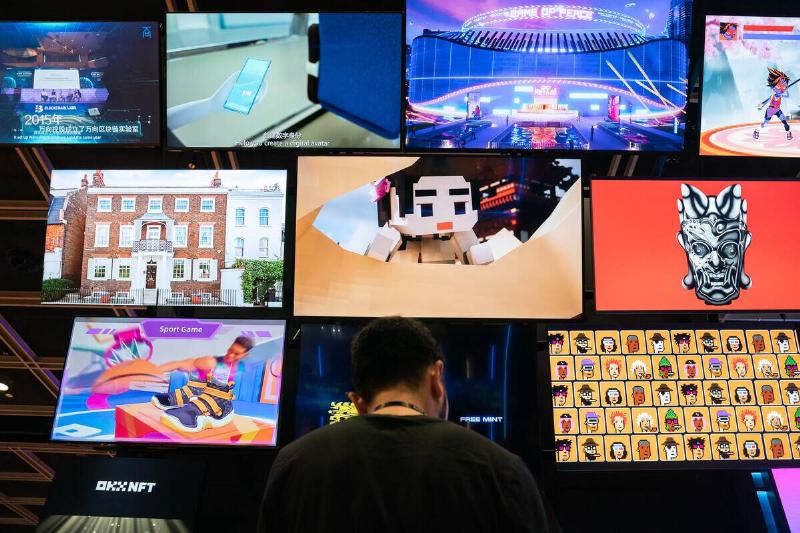 Key Speakers at the Web3 Blockchain Festival