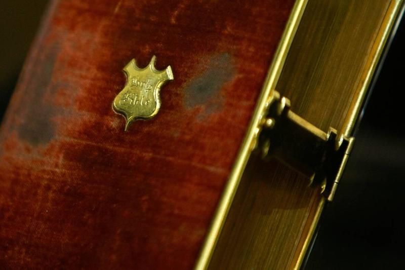 Library Of Congress Hosts Commemorative Abraham Lincoln Exhibition