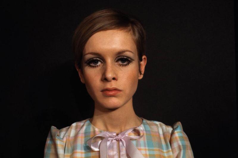 Model Twiggy