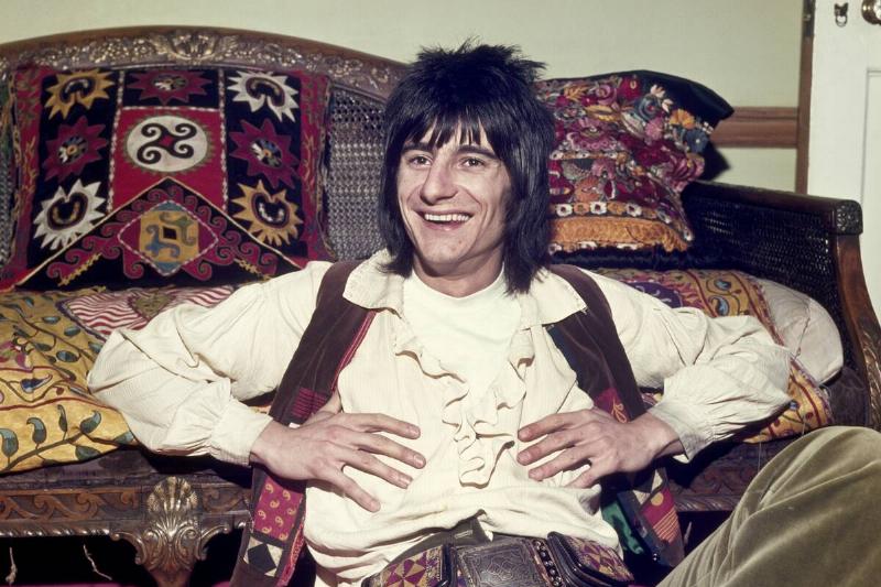 Ronnie Wood