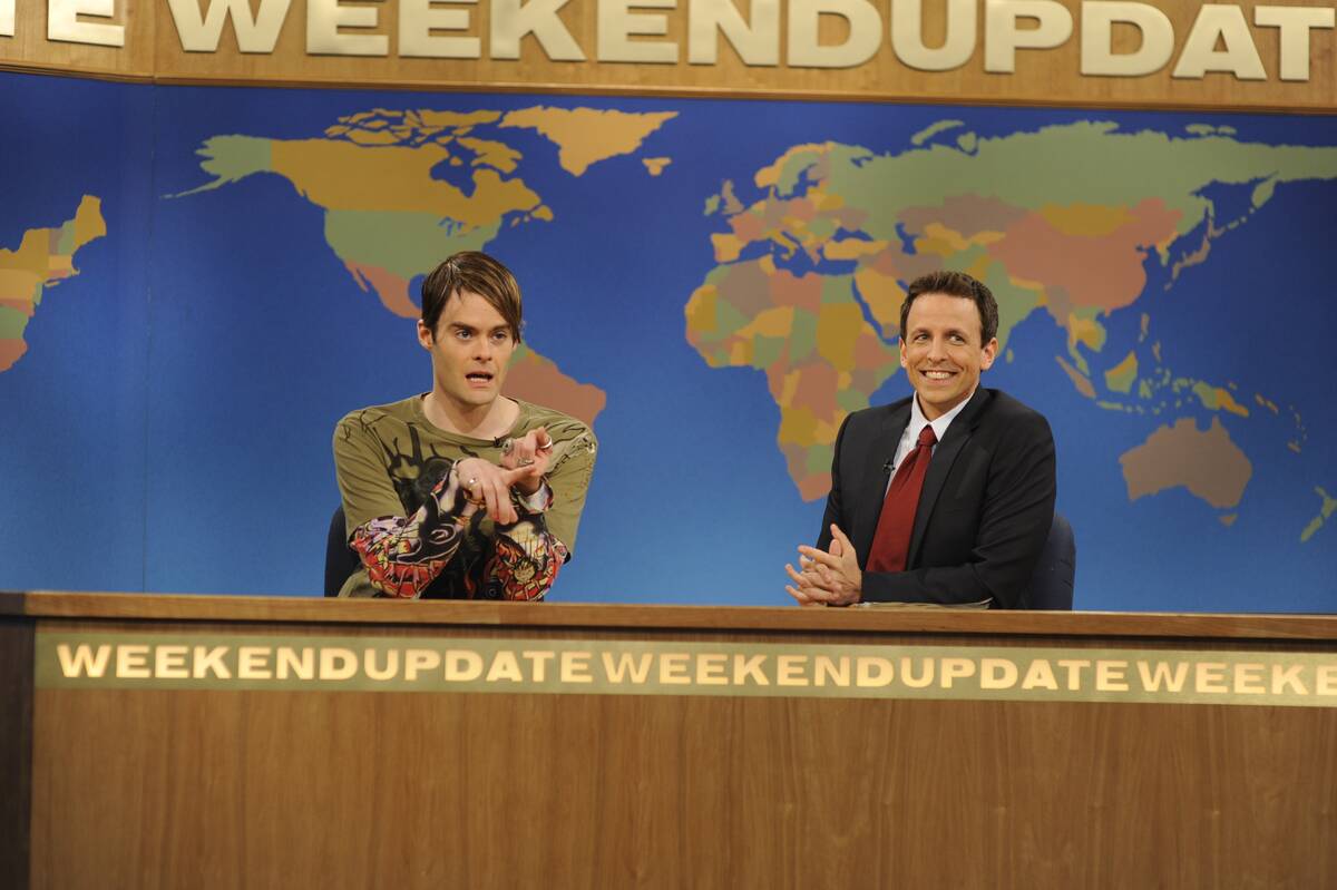Saturday Night Live - Season 36