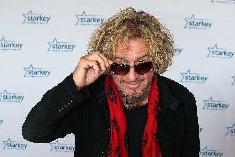 Starkey Hearing Foundation 2014 So The World May Hear Gala