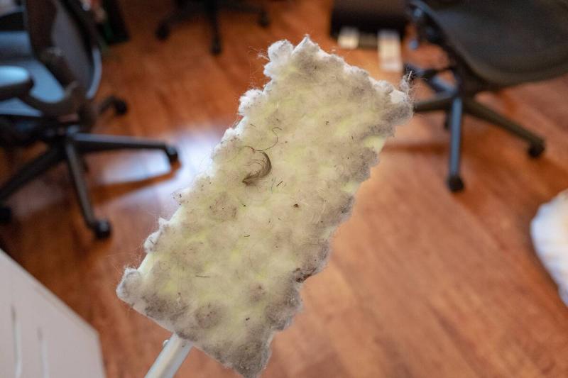 Swiffer Pad