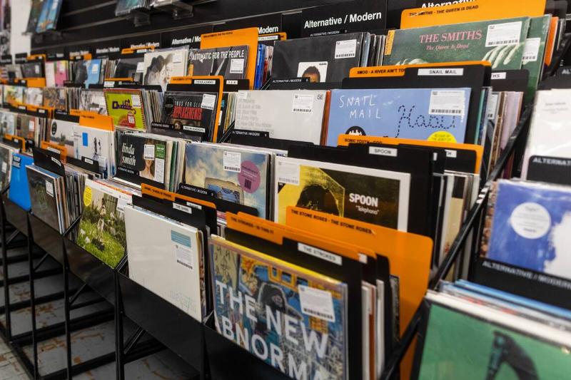 UK Economy Ahead Latest Consumer Inflation Figures