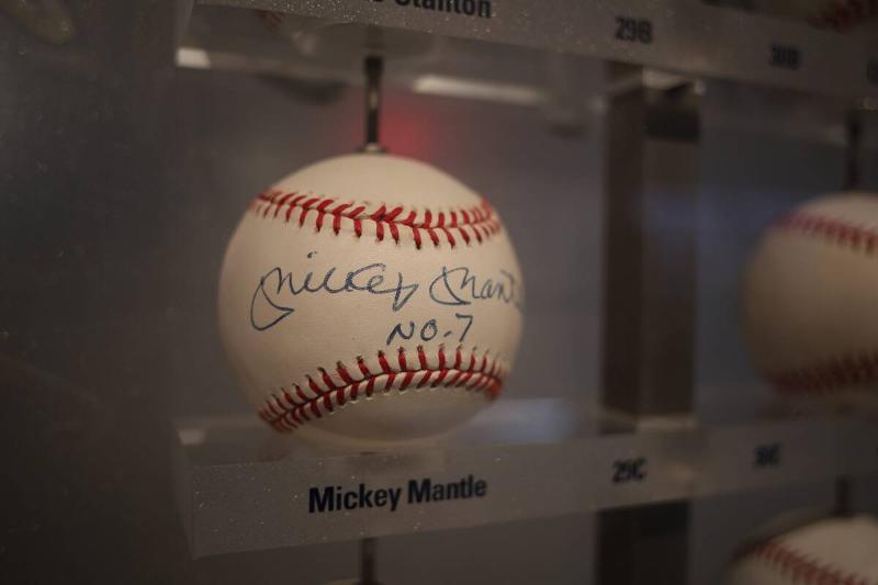 Yankee Stadium, The Bronx, New York, USA.