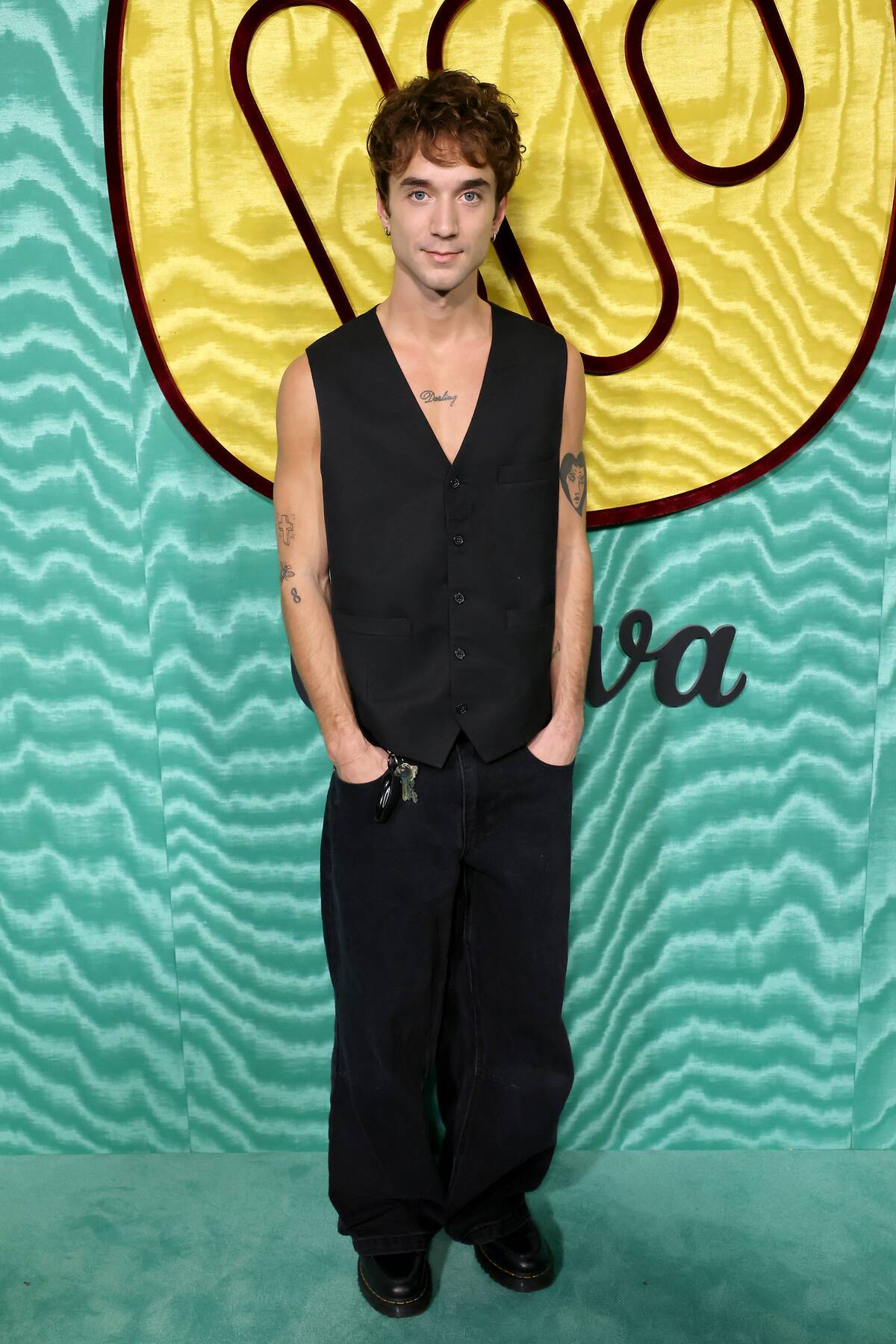 2024 Warner Music Group Pre-GRAMMY Party - Arrivals