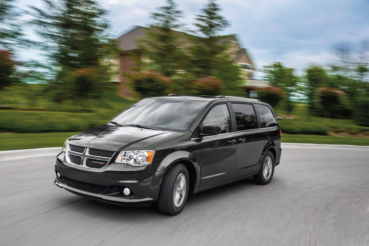 Dodge-Grand-Caravan