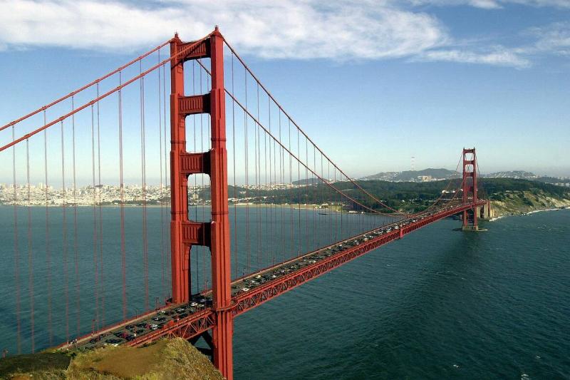 Credible Threat Of Terrorist Attacks On Bridges In California