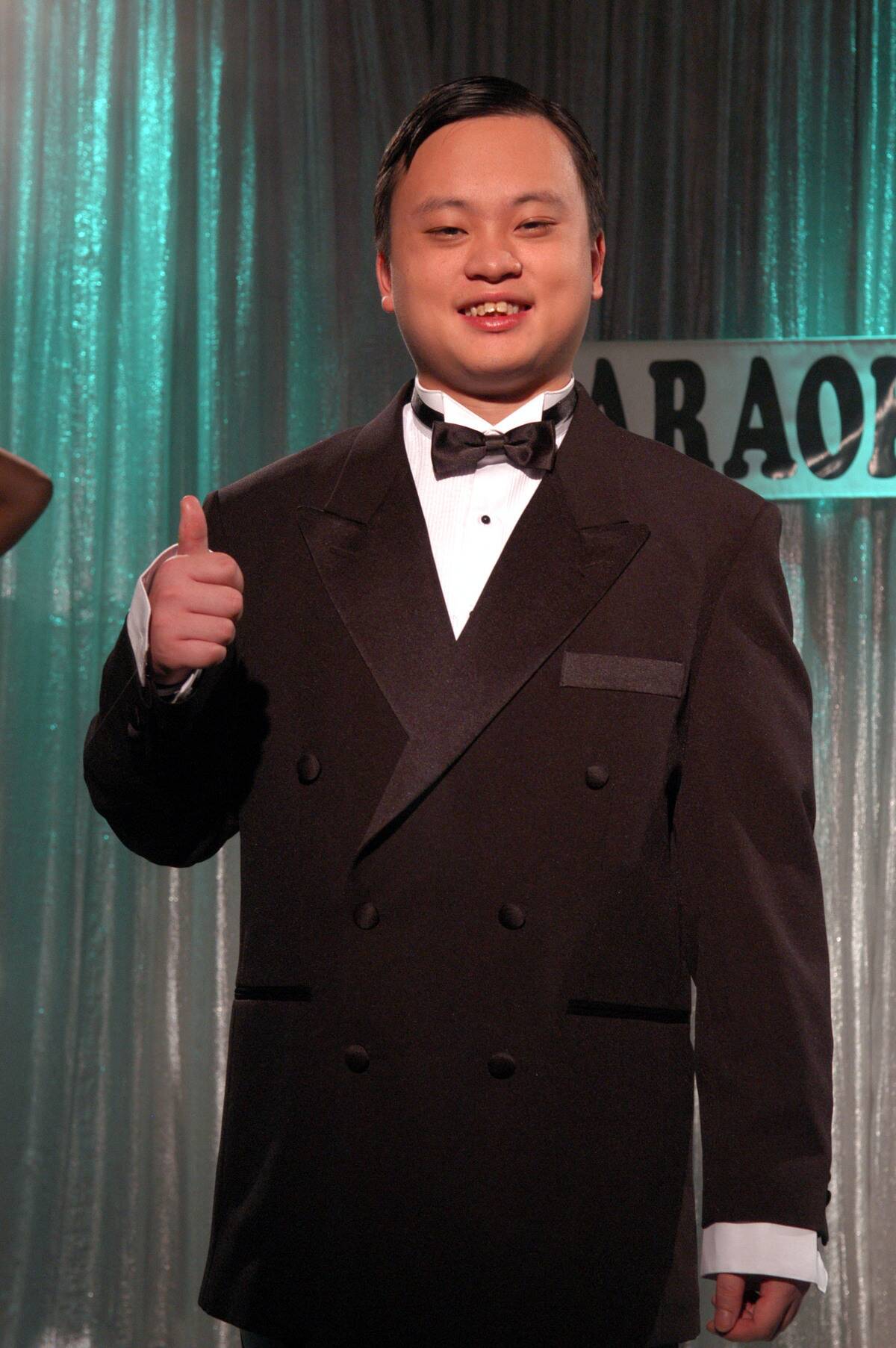 GSN Summer of Champions Marketing Campaign Starring William Hung