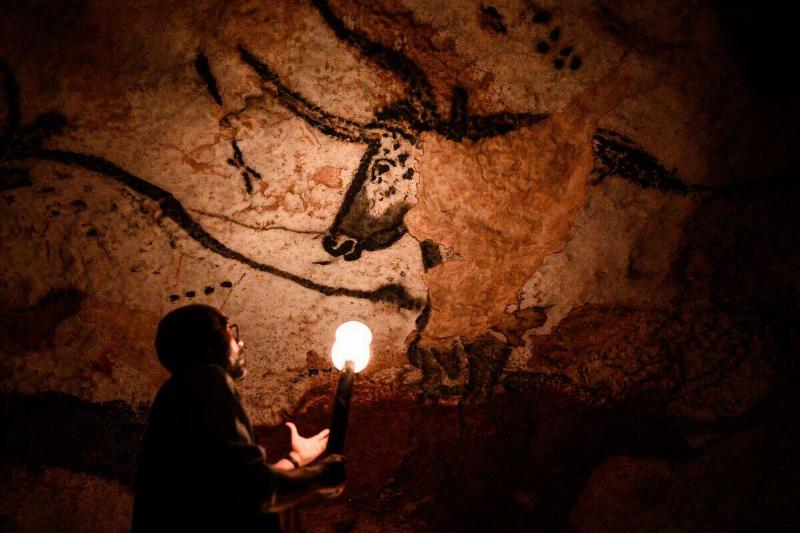 FRANCE-HERITAGE-LASCAUX