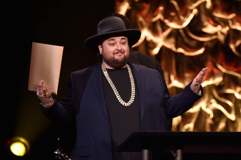 The 8th Annual Fighters Only World mixed Martial Arts Awards at The Venetian Theatre Inside The Venetian Las Vegas