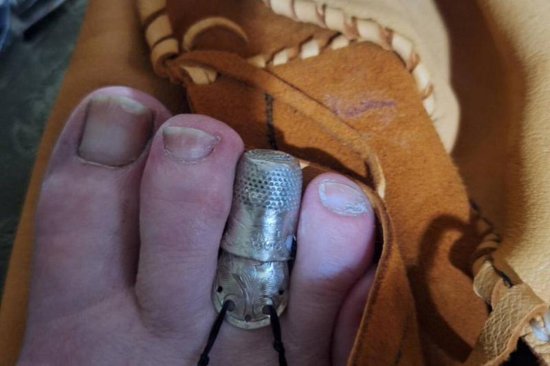 thimble
