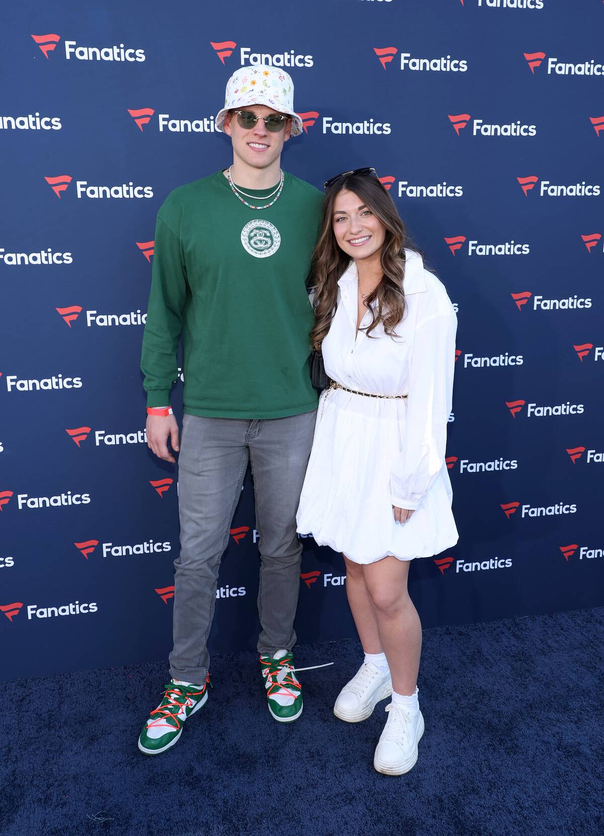 2023 Fanatics Super Bowl Party