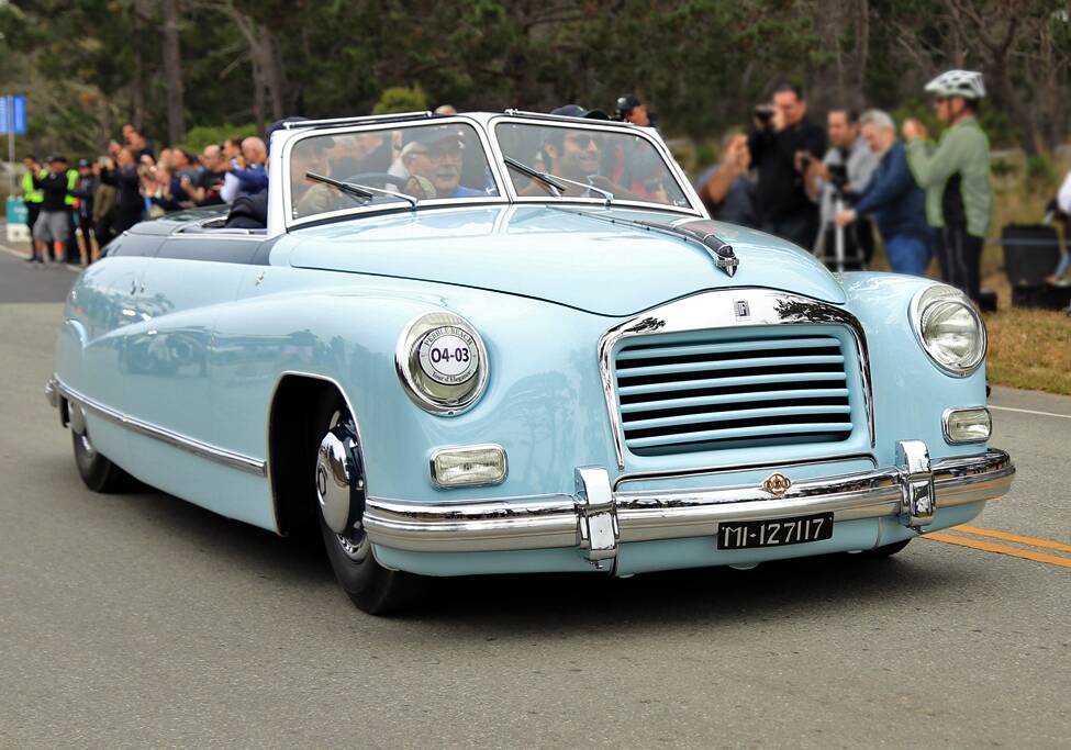 Isotta_Fraschini_Tipo_8C_Monterosa_Boneschi_Cabriolet_1948_4,_front_right