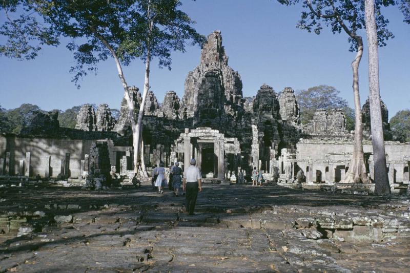 Angkor Thom