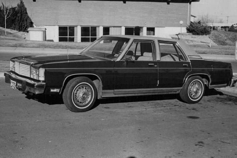 Denver Post Archives