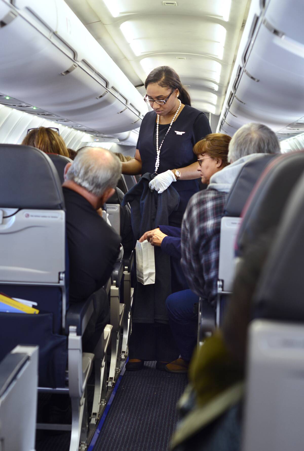 San Antonio International Airport