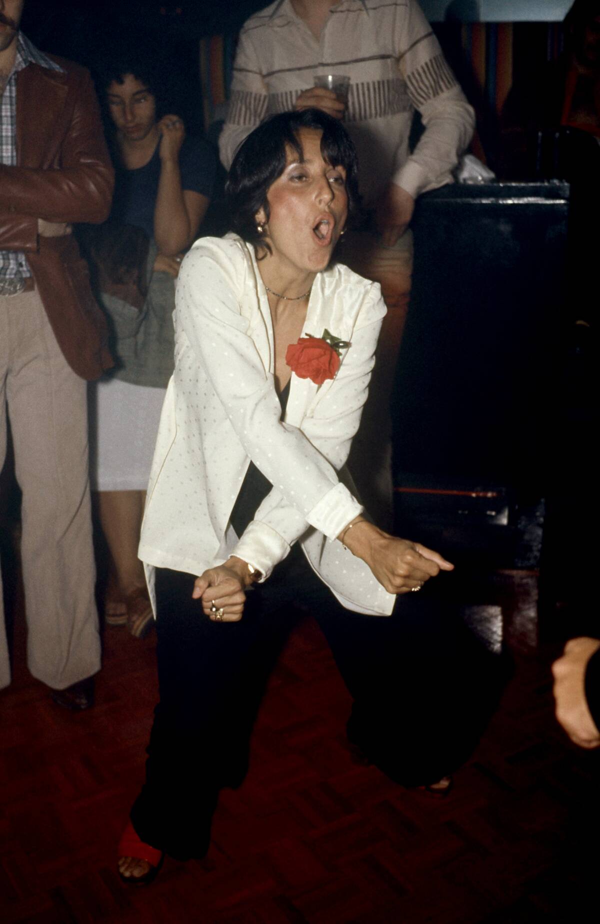 Studio 54 Nightclub