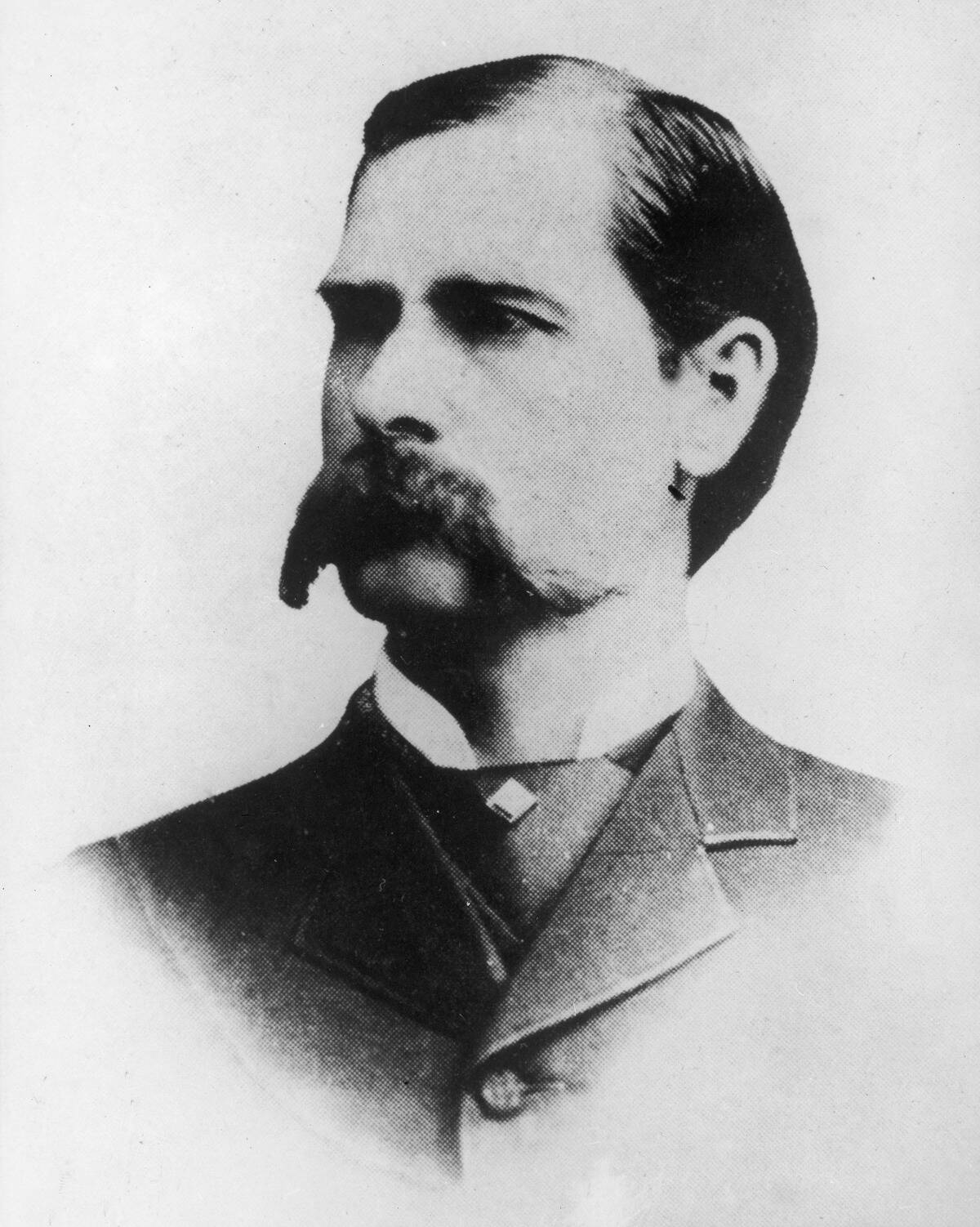 Wyatt Earp