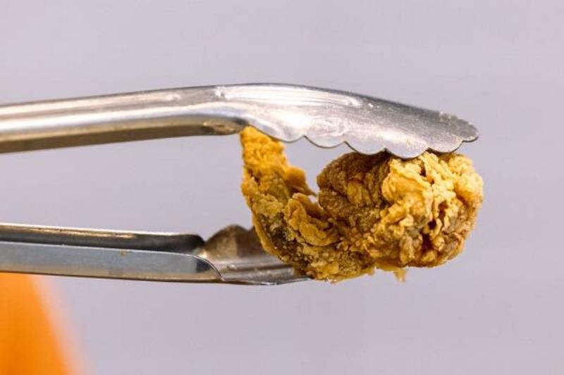 3 Comidas No Corazon 12