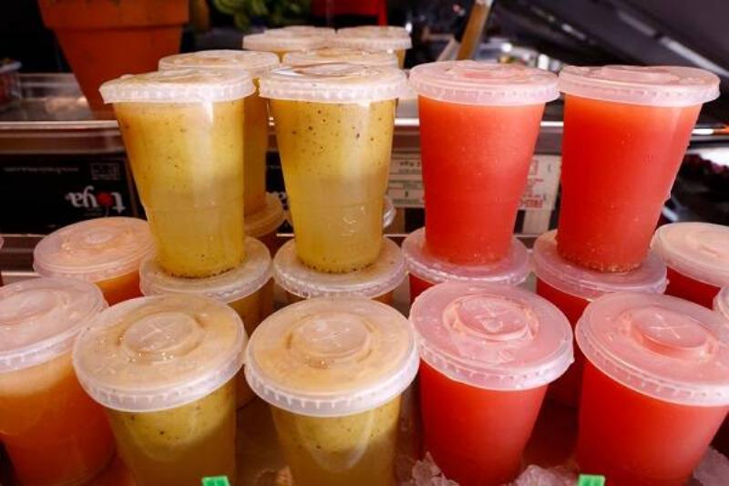 3 Comidas No Corazon 15