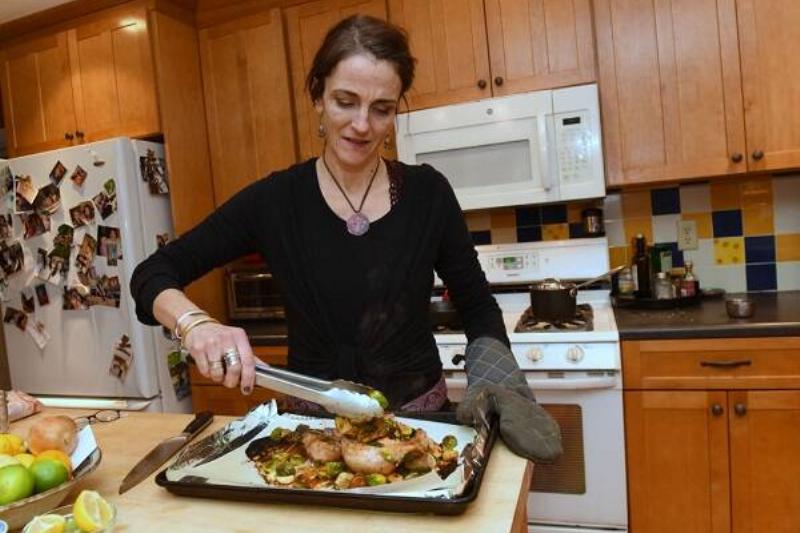 3 Comidas No Corazon 3