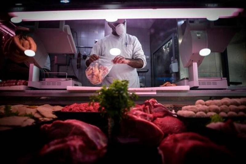 3 Comidas No Corazon 30