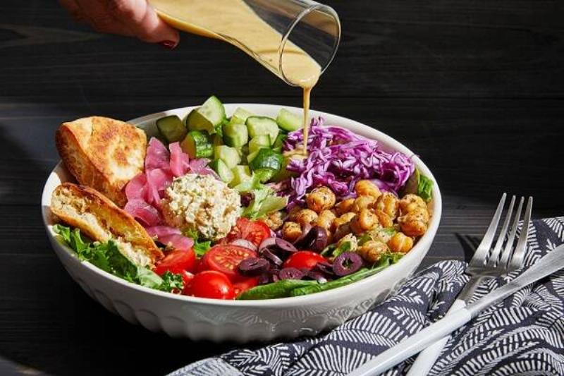 3 Comidas No Corazon 7