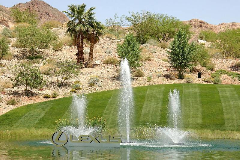 5th Annual Michael Douglas And Friends Celebrity Golf Tournament