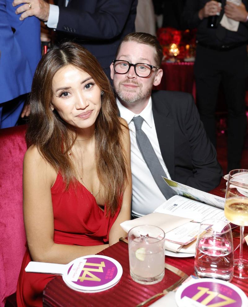 Goldie's Love-In Gala in Celebration of the 20th Anniversary of The Goldie Hawn Foundation and MindUP