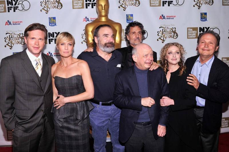 25th Anniversary Screening & Cast Reunion Of 