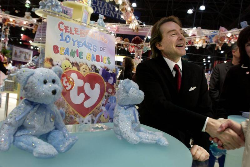 American International Toy Fair Opens In New York