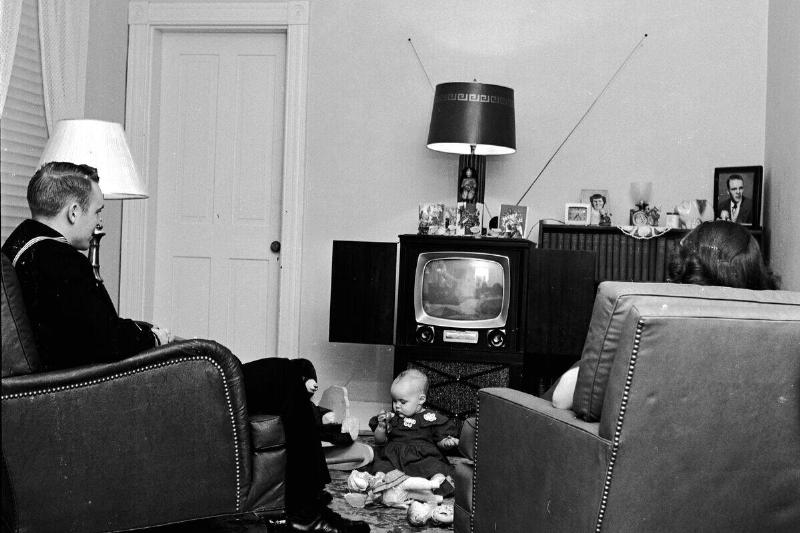 Baby Television