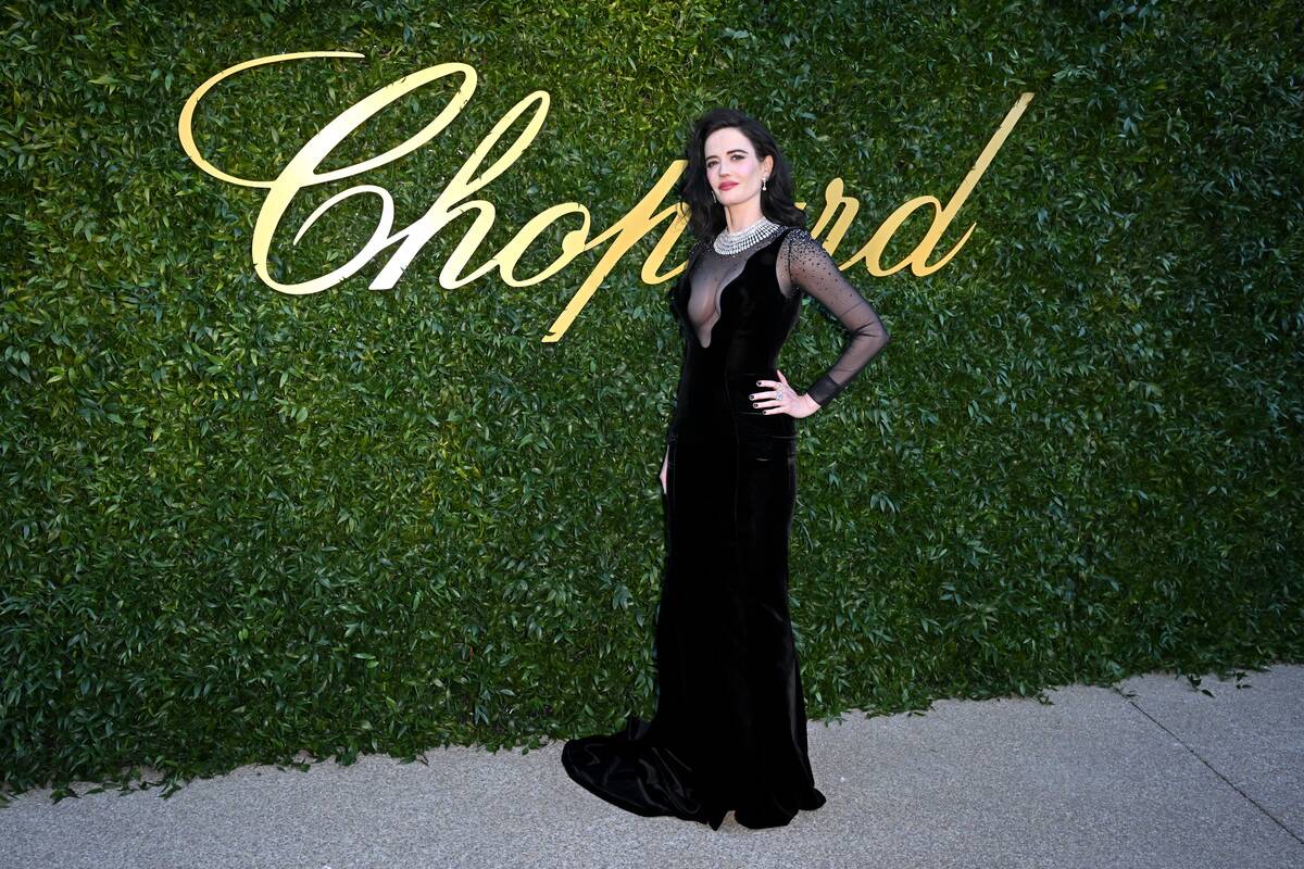 Chopard “Once Upon A Time” Evening - The 77th Annual Cannes Film Festival