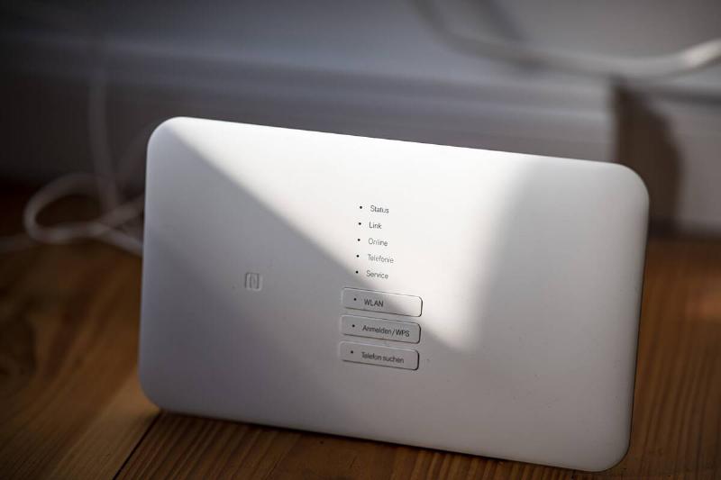 Digitization in everyday life