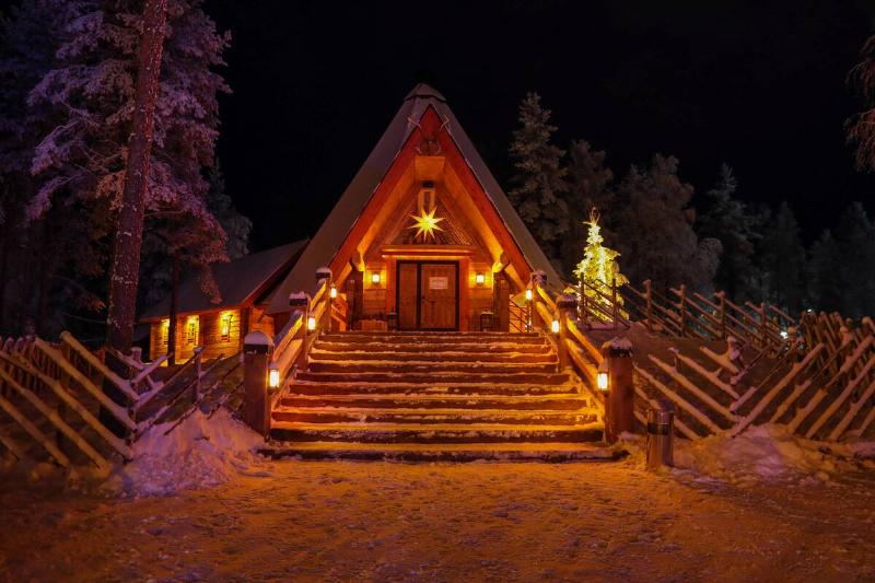 Finland Travel Stock