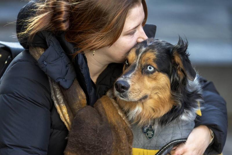 History, exercise, fantastic views, warm smiles welcome to the Harborwalk