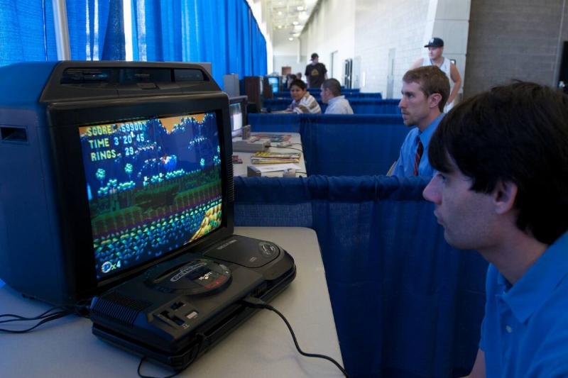 Iowa Town Plans To Launch Video Game Hall of Fame And Museum