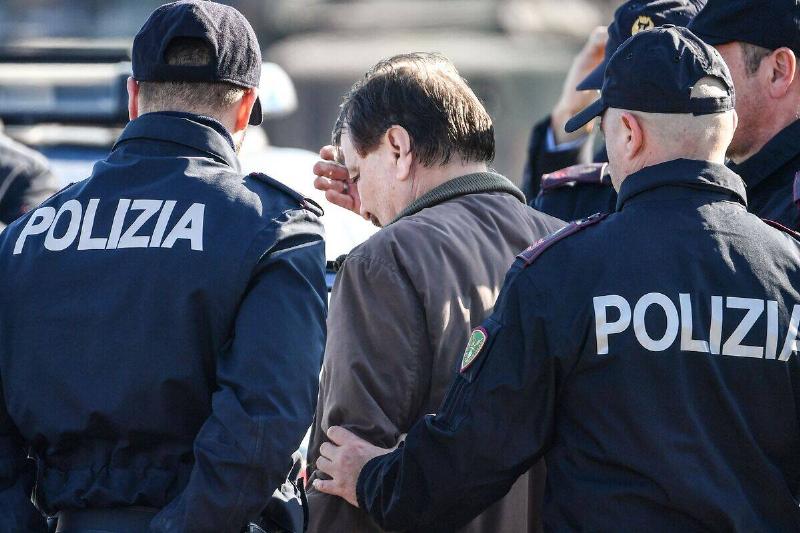 ITALY-BRAZIL-BOLIVIA-CRIME-POLITICS-BATTISTI