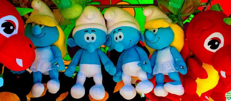 Kansas State Fair In Hutchinson