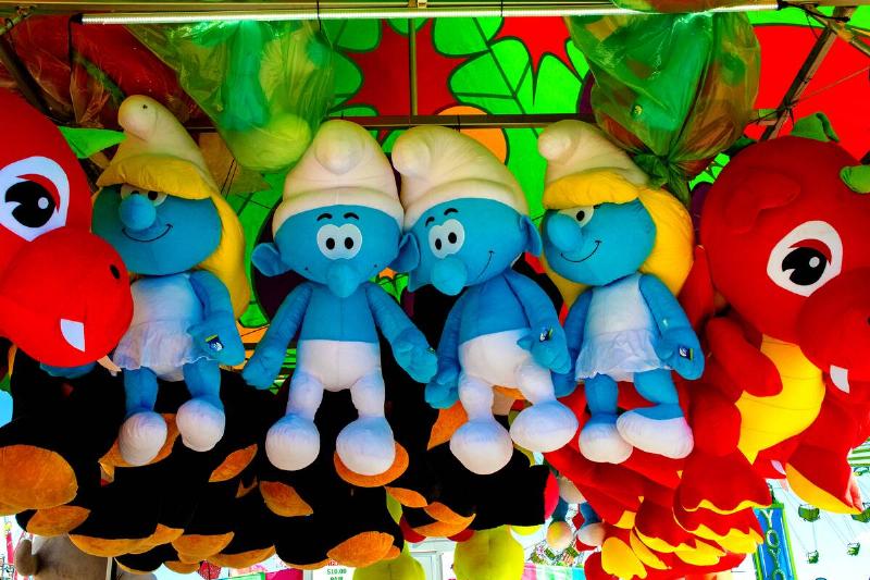 Kansas State Fair In Hutchinson