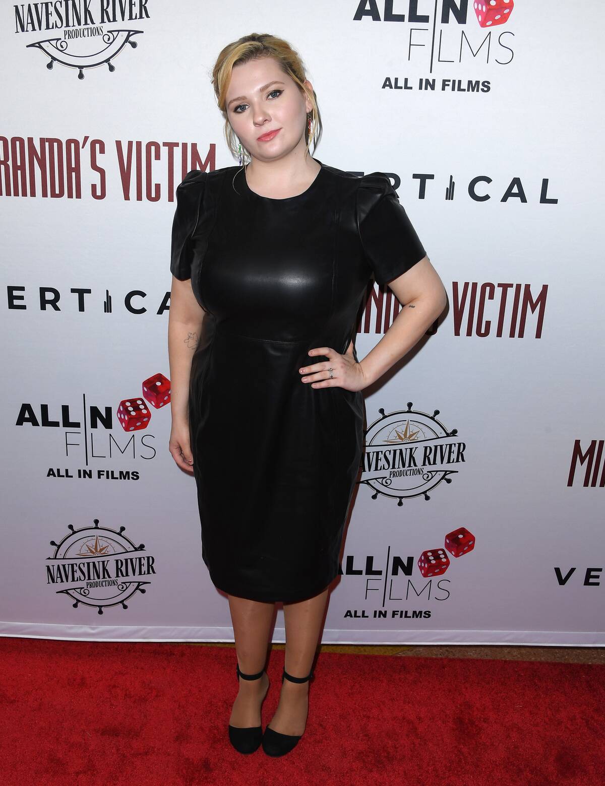 Los Angeles Special Screening Of 