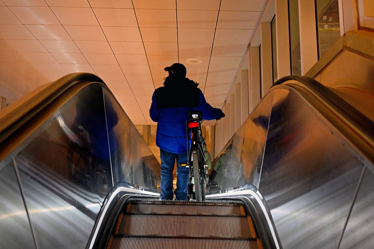 Loudoun Gateway Metro Station is the Least Used Station in the System
