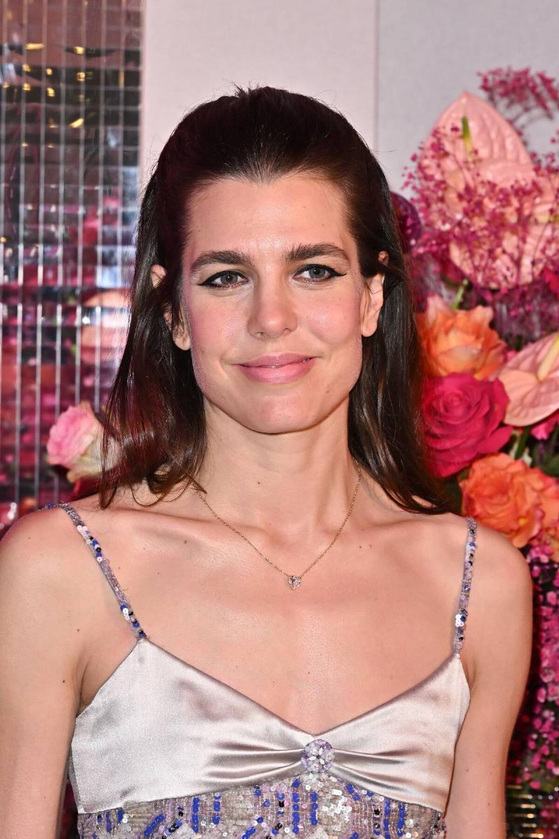 Rose Ball 2024 To Benefit The Princess Grace Foundation In Monaco