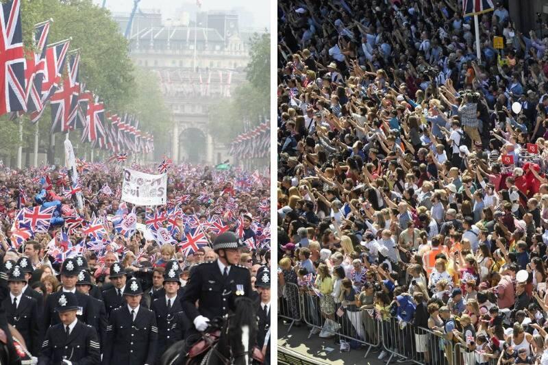 royal weddings